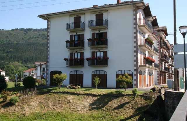 Apartamento Rural Elizondo
