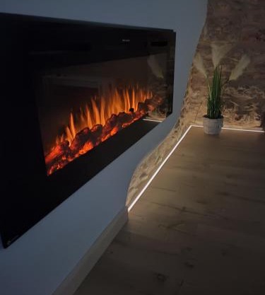 Apartamento Rural Otxalanta