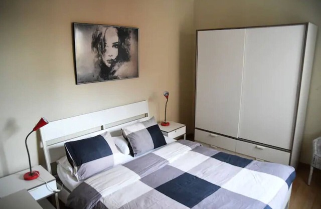Apartamento Sagrada Familia