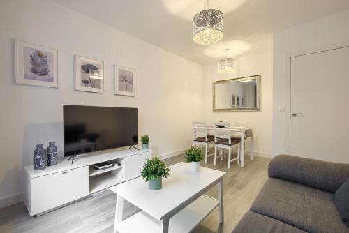 Apartamento San Isidro