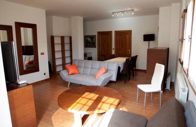 Apartamento Sarzaleta