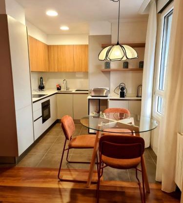 Apartamento Seymi