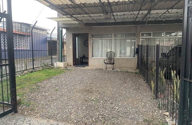 Apartamento Tabitha