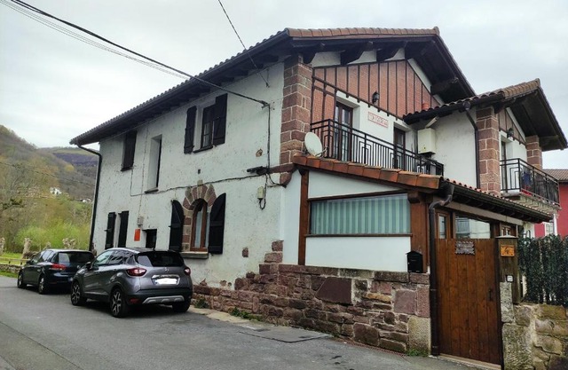 Apartamento Toki Berriya