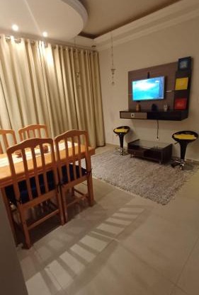 Apartamento Top 3 quartos