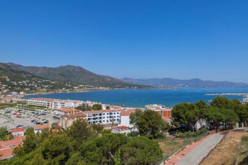 Apartamento Torre Gran Luxe 2