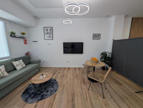 Apartamento Tucán