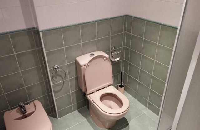 Apartamento Turístico en Santa Comba