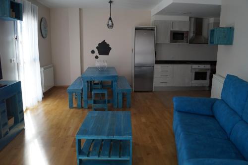 Apartamento Turístico “El Yugo”