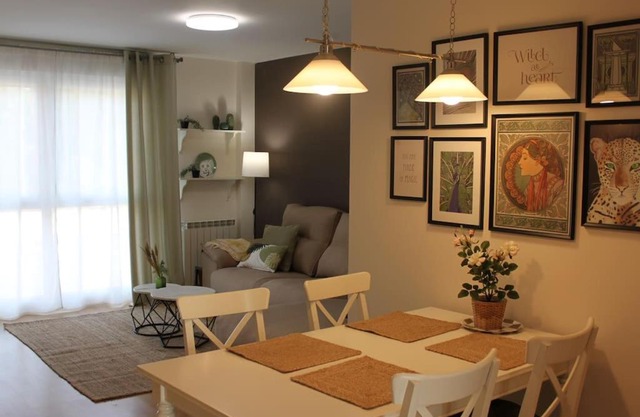 Apartamento Turístico HB