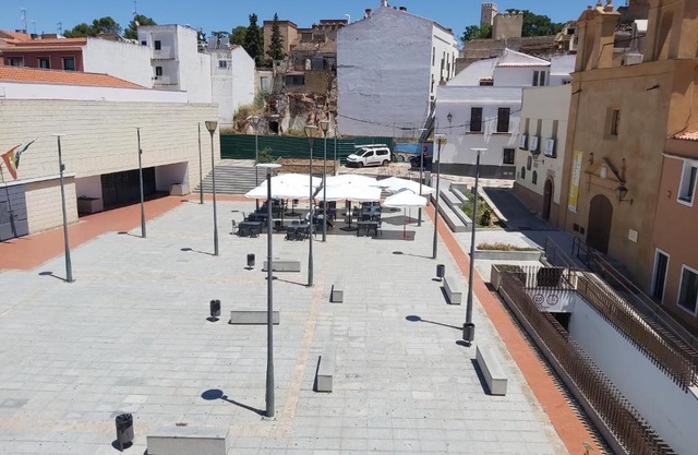 Apartamento Turismo Badajoz