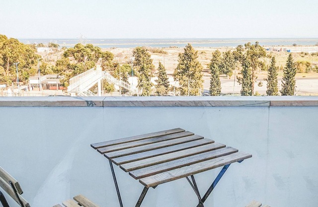 Apartamento Vista Tejo