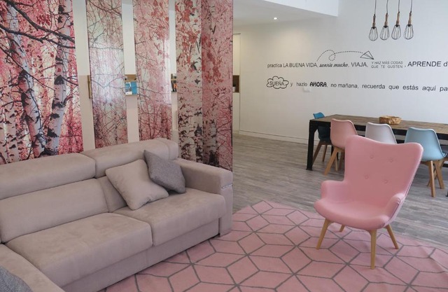 Apartamento VI-VI (Vida en Vitoria)