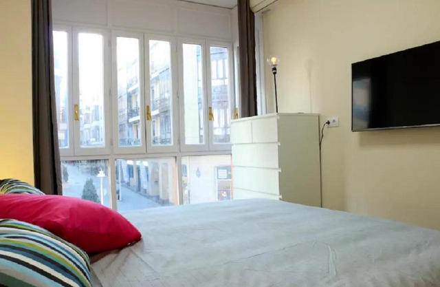 Apartamento Villarias
