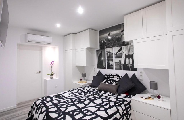 Apartamento Virgen del Remedio