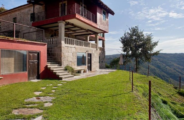 Apartamento Vistaboa Ribeira Sacra