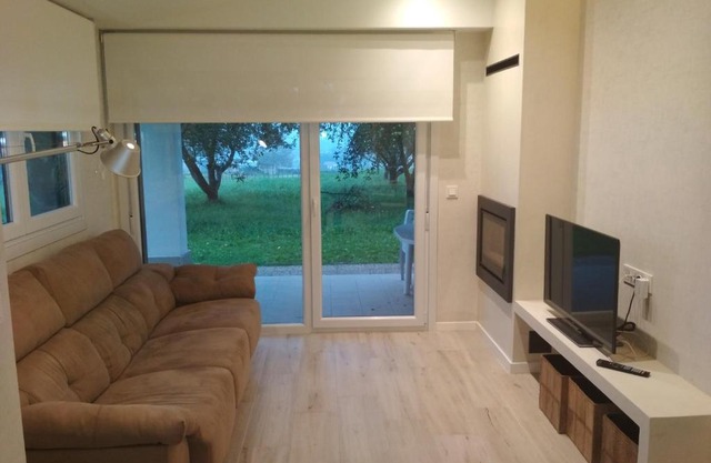 Apartamento Zabale