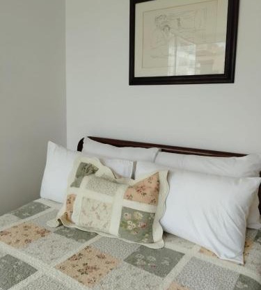 Apartamento Zona G