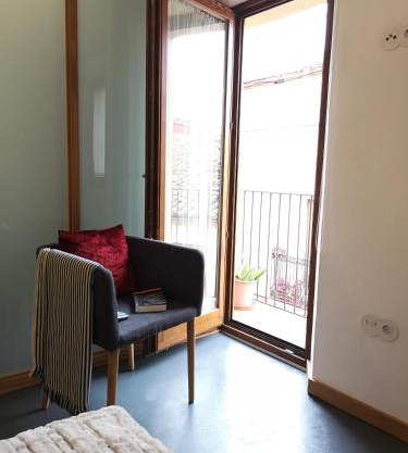 Apartamentos 14DeSande