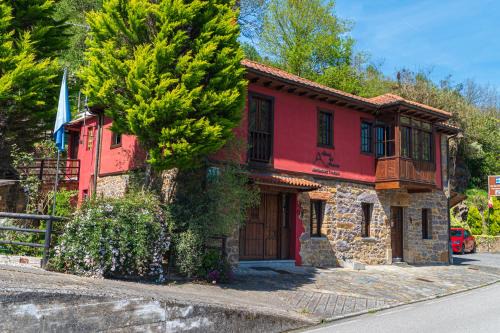 Apartamentos Aires Del Aramo