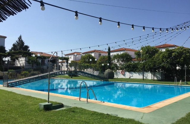 Apartamentos Atalayas Extremadura