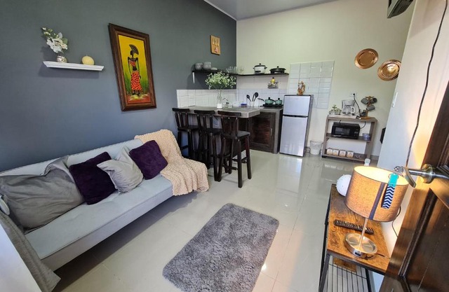 Apartamentos Ave del Paraíso