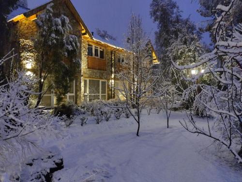 Apartamentos Bajo Cero