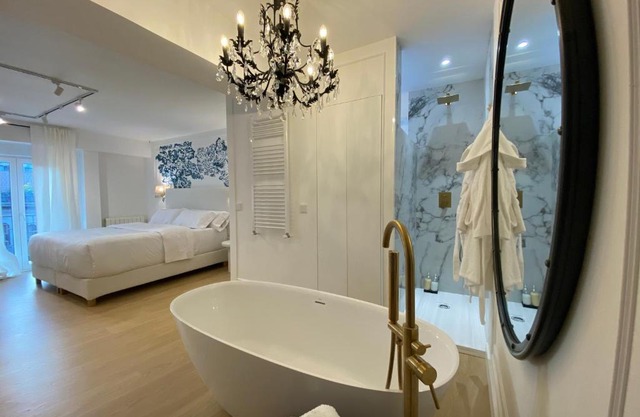 Apartamentos BEJAR - INDIGO