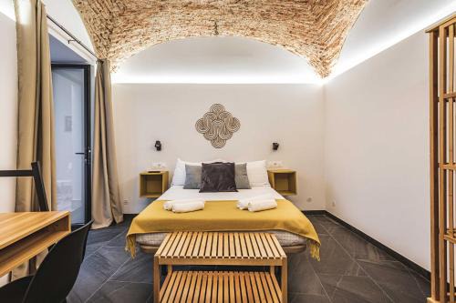 Apartamentos Cáceres Central Suites