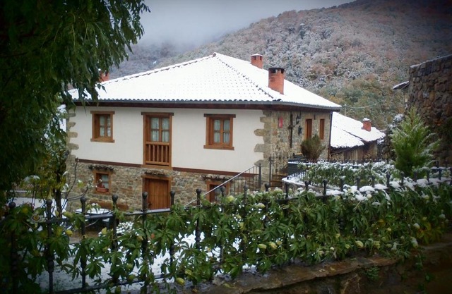 Apartamentos Caloca