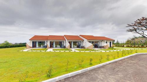 Apartamentos Campo Mingo