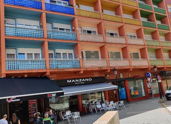 Apartamentos Clotilde