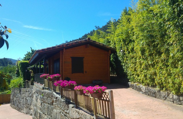 Apartamentos Cobres for 2 people