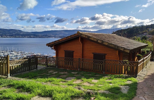 Apartamentos Cobres for 4 people