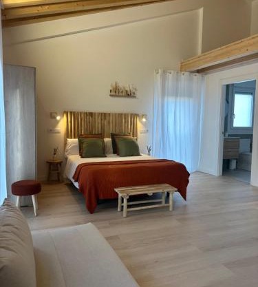 Apartamentos COVARRUBIAS 3 ESTUDIO