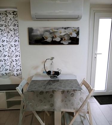 Apartamentos "El Balconico"