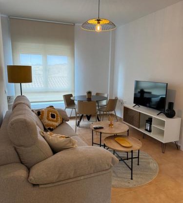 Apartamentos El Llano Málaga 7