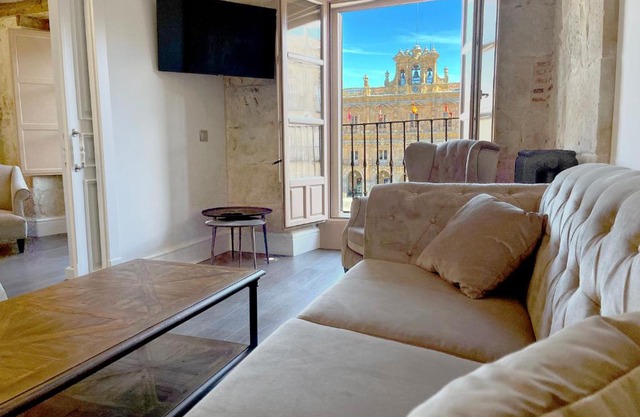 Apartamentos El Mirador del Poeta