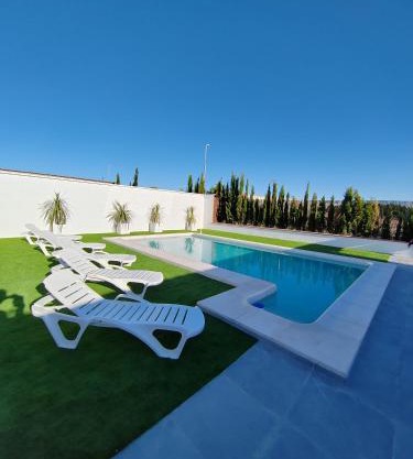 Apartamentos AL PASO DE TOLEDO, Puy du Fou a 10km