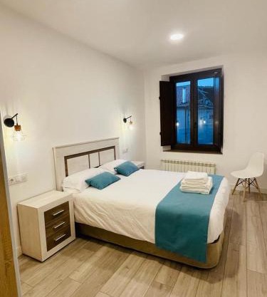 Apartamentos Rurales La Plaza 2