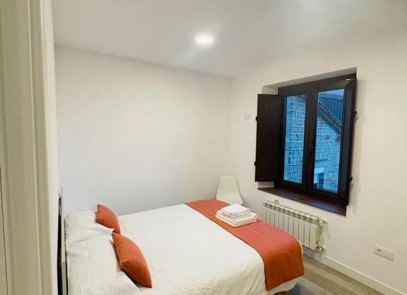 Apartamentos Rurales La Plaza 3