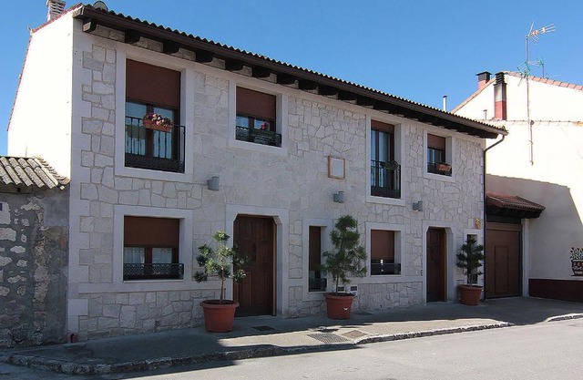 Apartamentos Turísticos los Abuelos