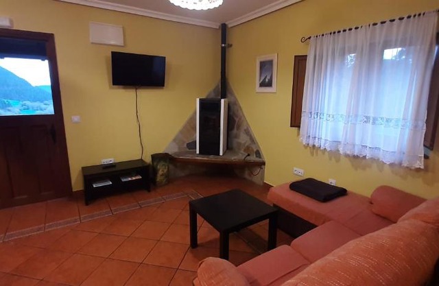 Apartamentos Esqueiro