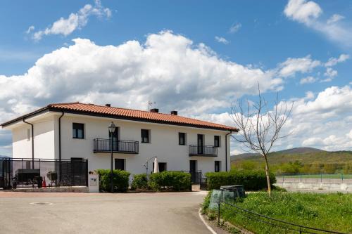 Apartamentos Herri Ondo REFUGIO CLIMATICO