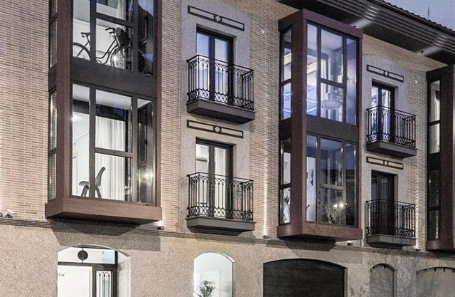 Apartamentos Inloft