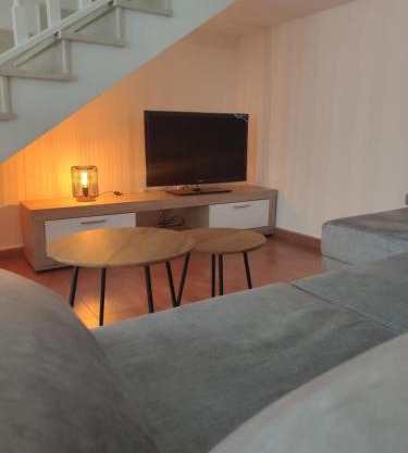 Apartamentos Joli