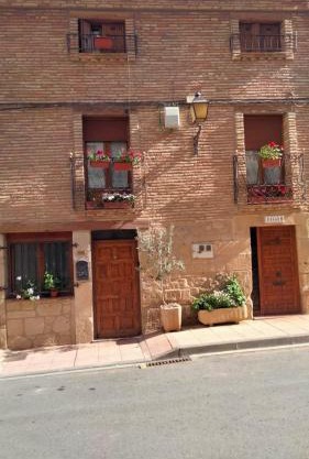 Apartamentos Jose Andres