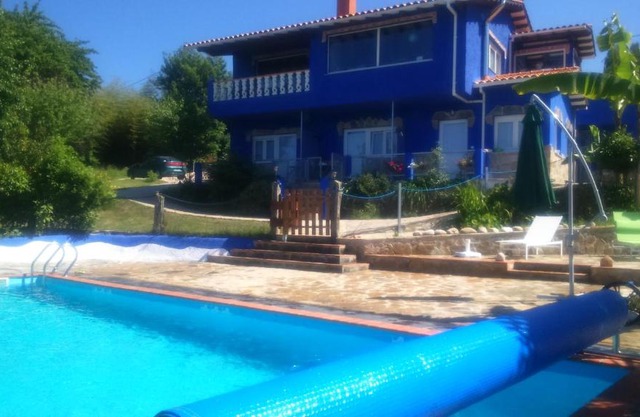 Apartamentos Labana