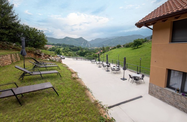 Apartamentos Las Caldas .estudio Spa El Balneario a 15 Minutos Centro de Oviedo