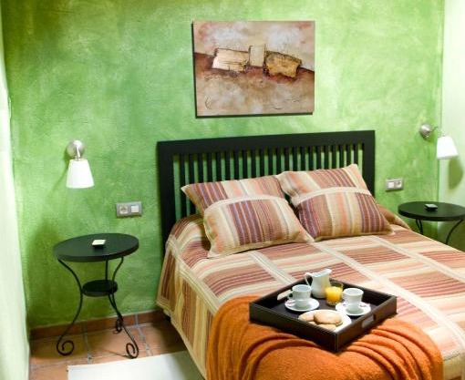 Apartamentos Luna Menguante